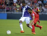 Alles moet wijken voor het voetbal bij Chancel Mbemba