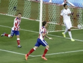 Topspits Atlético Madrid moet onder het mes