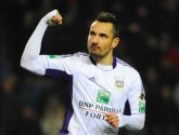 Anderlecht en Wasilewski onderhandelen over eenjarig contract