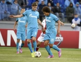 Witsel en Lombaerts zijn kampioen met Zenit!