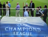 Belg in team van de week Champions League