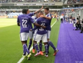 Heeft tegenstander schrik van Anderlecht?