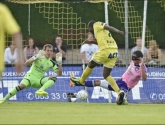 Roef meteen voor de leeuwen in Champions League