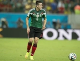 VIDEO: Missen jullie Zinedine Zidane? Dan is hier Hector Herrera!