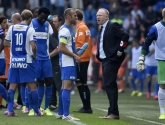 McLeish kijkt enkel naar competitie: "We haalden acht op twaalf, dus PO1 halen we zeker"