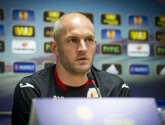 Van Damme: "De Europa League telt dit jaar wel degelijk mee"
