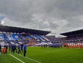 "Club Brugge aast op Hongaarse middenvelder"