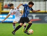 Felipe Gedoz: dé Braziliaanse parel van Club Brugge