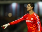 "Courtois is dé toekomst van Chelsea"