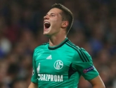 Draxler gidst Schalke 04 voorbij Hertha Berlijn