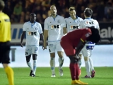 Lukaku hard: "We kennen allemaal de kwaliteiten van Laurent"