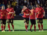 KV Mechelen wint oefenmatch in Valenciennes