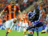 Het gaat niet goed bij de CL-tegenstander van Anderlecht...