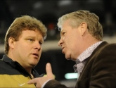 Maes en Vanhaezebrouck over de derby: "Subtoppers? Zeg maar G6"