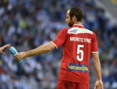 Monteyne: "Eindelijk beloond voor ons goeie spel"