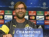 Charismatische Klopp: "We moeten Anderlecht duidelijk maken dat ze niet elke week tegen Borussia spelen"