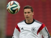 Blessurelast bij de Mannschaft breidt uit