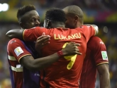 Lukaku: "Als Nederland al derde op een WK kan worden, waarom dan wij niet?"