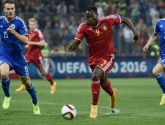 Kampt Lukaku met zelfde probleem als Mitrovic?