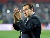 Wilmots al op inspectiebezoek in Bordeaux voor EK 2016
