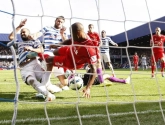 Knotsgek duel QPR-Liverpool: vier goals in laatste acht minuten