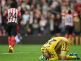 Sunderland-doelman wil meegereisde fans vergoeden