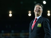 VIDEO: Van Gaal-Engels: "It's again the same song"