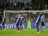 Anderlecht danst mee op Kampioenenbal, maar...