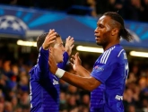 Drogba kondigt afscheid aan bij Chelsea