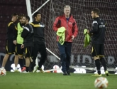 Lokeren moet nog wennen aan UEFA-regels: boete voor hesjes met reclame