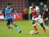 Kiest Standard-Belg voor Congo?