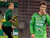 Buyl en Jorgensen als hekkensluiters tegen elkaar: "Dat hadden we nooit verwacht"