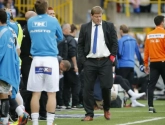 Vanhaezebrouck: "De Sutter scoort altijd tegen Gent, maar verdedigers waren dat blijkbaar vergeten"