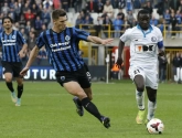 Meunier: "Met z'n elven hadden we wedstrijd gewonnen"