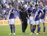 De balans na een half seizoen: Anderlecht nog niet top maar wel op koers
