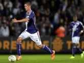 Dendoncker verandert van mening: "Misschien toch wel verdediger"