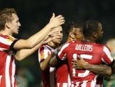 Landen voor ons op de UEFA-ranking presteerden beter op matchdag 4