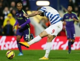 Manchester City laat nu ook punten liggen bij QPR