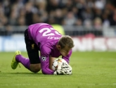 Rodgers weigert Mignolet de schuld te geven: "Veld was hobbelig"