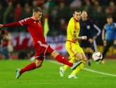 "De nationale ploeg is onze Belgische trots, dat beseffen de spelers"