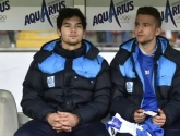 Seizoen gedaan voor Genk-verdediger