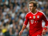 VIDEO: Götze leidt met geweldige afstandstreffer Beierse zege in!
