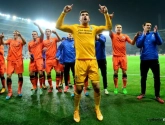 Eigenlijk is kwalificatie binnen: "Ik denk niet dat HJK met 0-4 komt winnen"