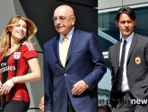 Scoort Pippo Inzaghi bij dochter Berlusconi?
