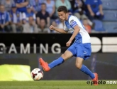 Genk bijna verrast door Cercle: "We waren niet wakker"