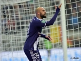 Vanden Borre heeft "nieuwe doelen nodig"