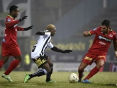 Anderlecht richt pijlen op Charleroi-smaakmaker