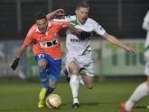 Milicevic kijkt al uit naar bekerclash tegen Lokeren: "Alles doen om door te stoten"