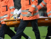 Blessure tegen jeugdliefde kan einde carrière De Vlamynck betekenen