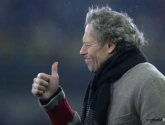 Preud'homme is tevreden: "Dat is het verschil met de voorbije seizoenen"